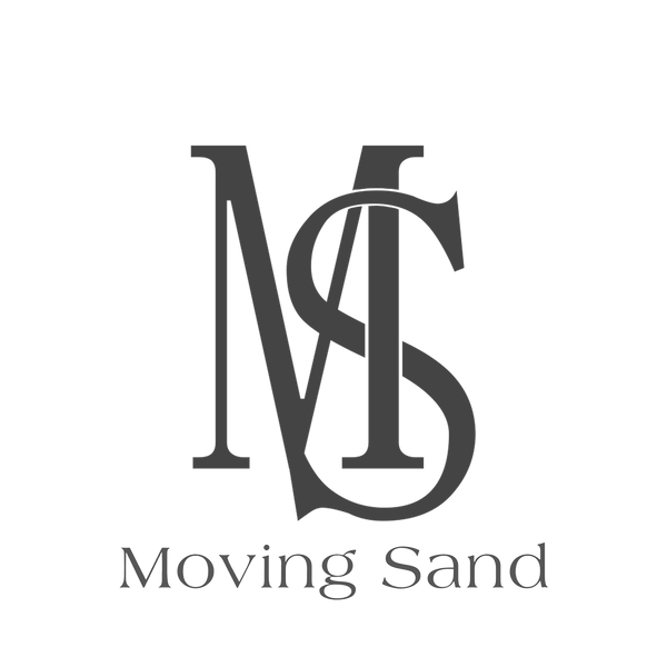 Moving Sand